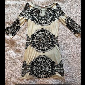 VINTAGE JUICY COUTURE DRESS SIZE SMALL